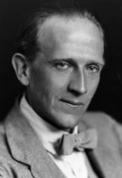 A.A. Milne