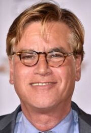 Aaron Sorkin