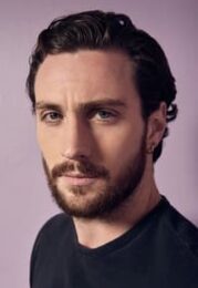 Aaron Taylor-Johnson