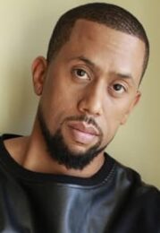 Affion Crockett