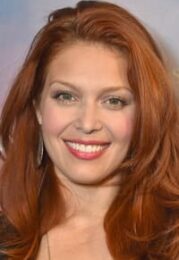 Alaina Huffman