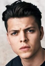 Alex Høgh Andersen