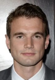 Alex Russell