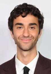 Alex Wolff