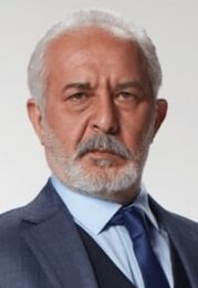 Ali Sürmeli