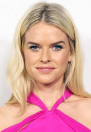 Alice Eve