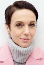 Amanda Abbington