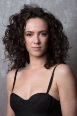 Amy Manson