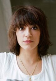 Ana Lily Amirpour