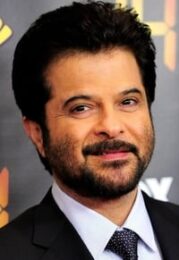 Anil Kapoor