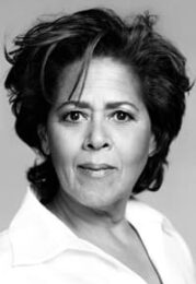 Anna Deavere Smith