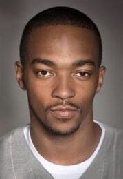 Anthony Mackie