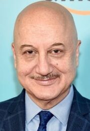 Anupam Kher