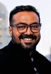 Anurag Kashyap