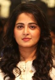 Anushka Shetty