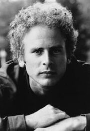 Art Garfunkel