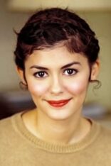 Audrey Tautou