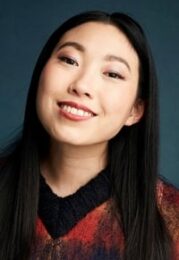 Awkwafina