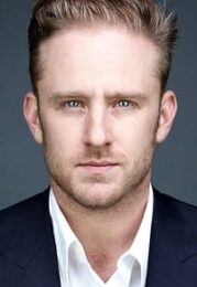 Ben Foster