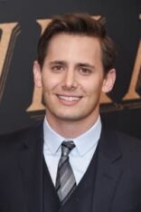 Benj Pasek