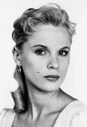 Bibi Andersson