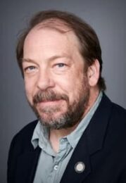 Bill Camp