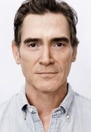 Billy Crudup