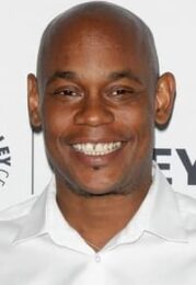 Bokeem Woodbine