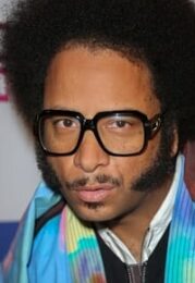 Boots Riley