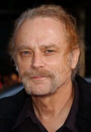 Brad Dourif