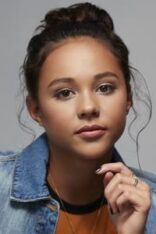 Breanna Yde