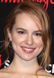 Bridgit Mendler