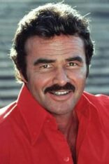 Burt Reynolds