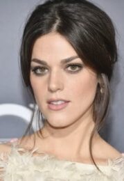 Callie Hernandez