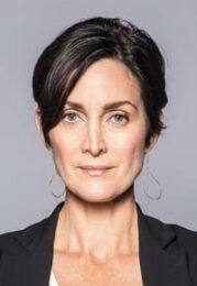 Carrie-Anne Moss