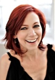 Carrie Preston