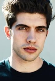 Carter Jenkins