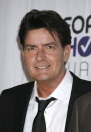 Charlie Sheen