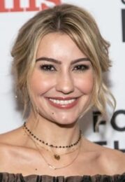 Chelsea Kane