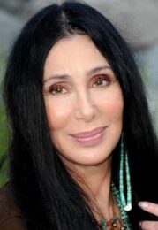 Cher