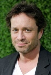 Chris Kattan