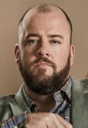 Chris Sullivan