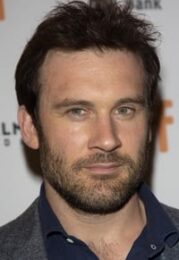 Clive Standen