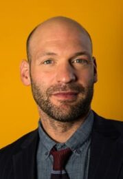 Corey Stoll