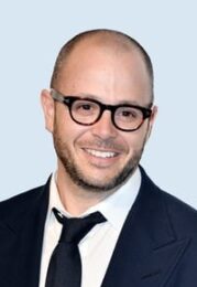 Damon Lindelof