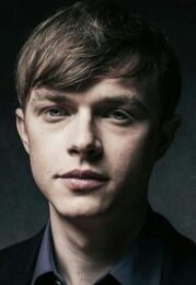 Dane DeHaan