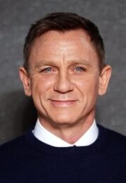 Daniel Craig