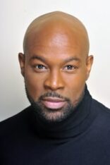 Darrin Henson