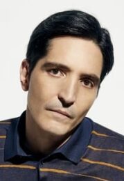 David Dastmalchian