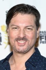 David Hayter